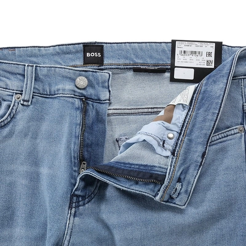 HUGO BOSS SS24 Logo