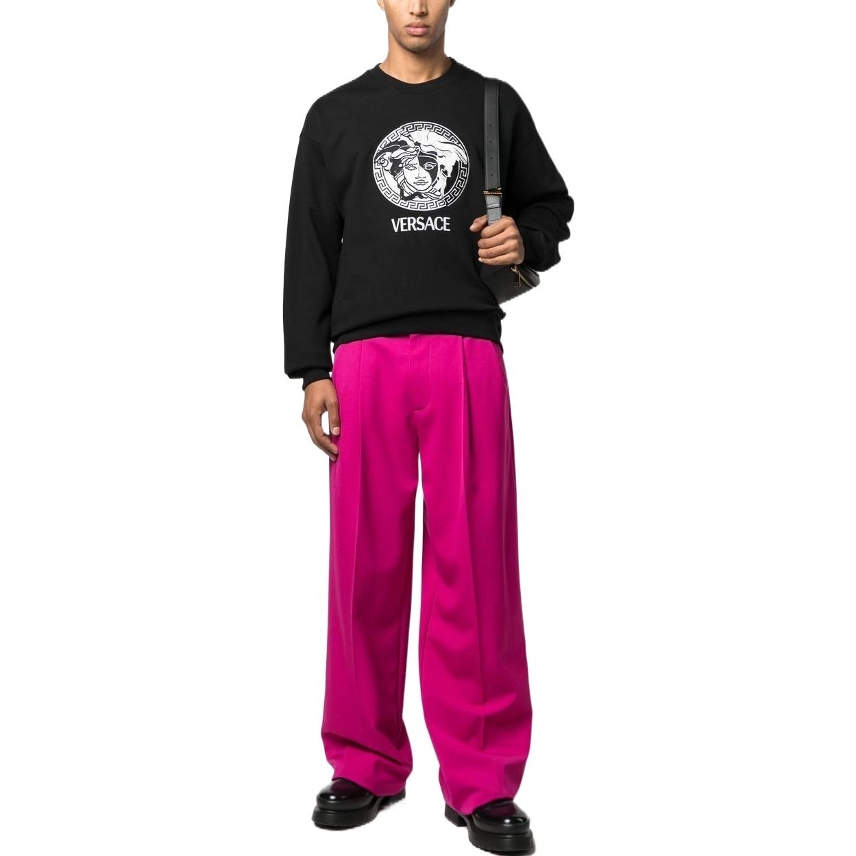 VERSACE FW22 Logo
