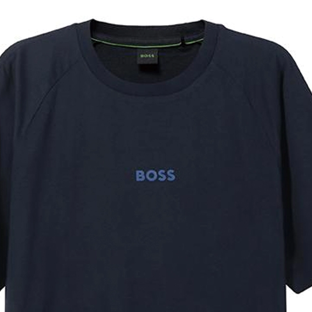 HUGO BOSS LogoT