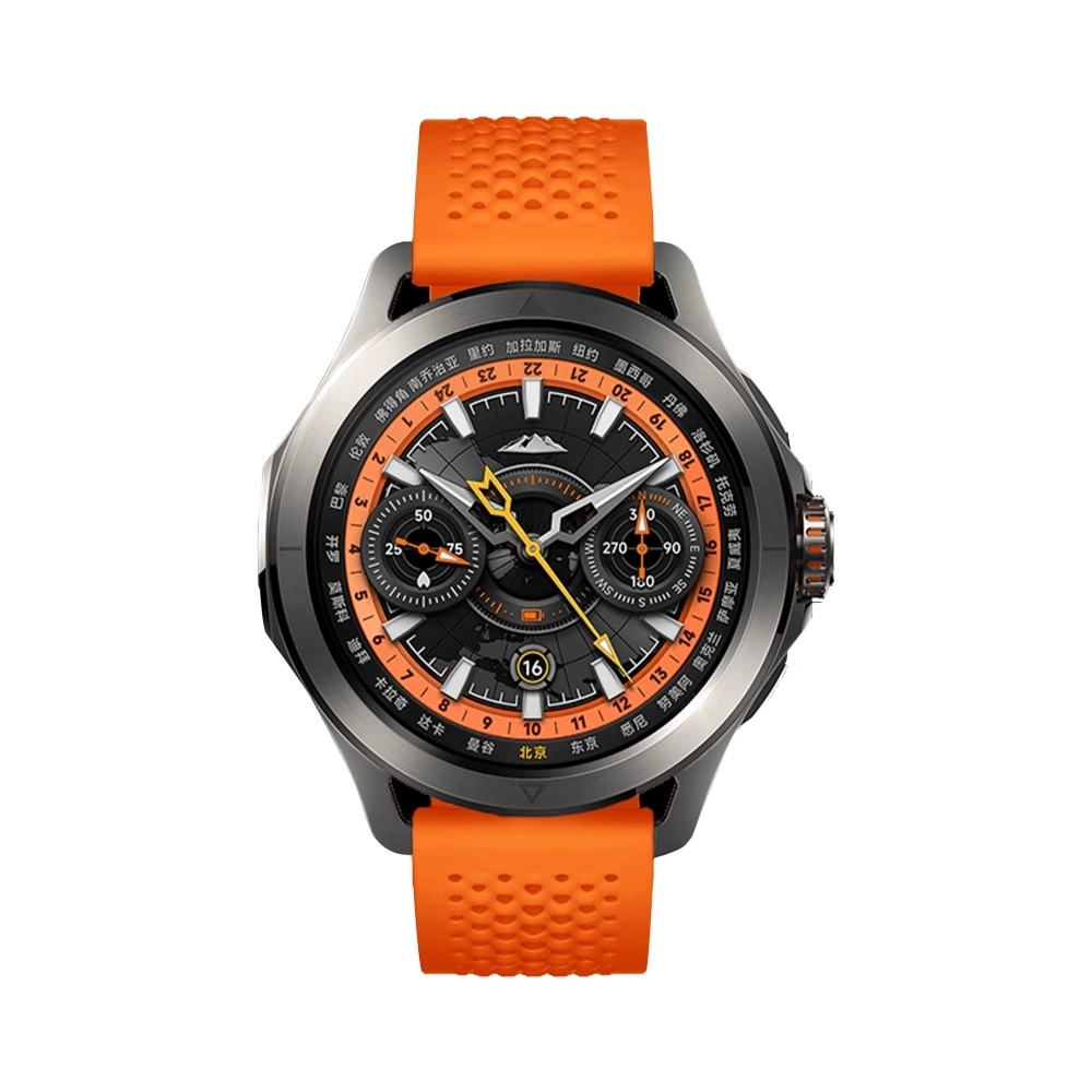 IBOANN s4sportS3XIAOMIWATCH S4SportS2Colo12