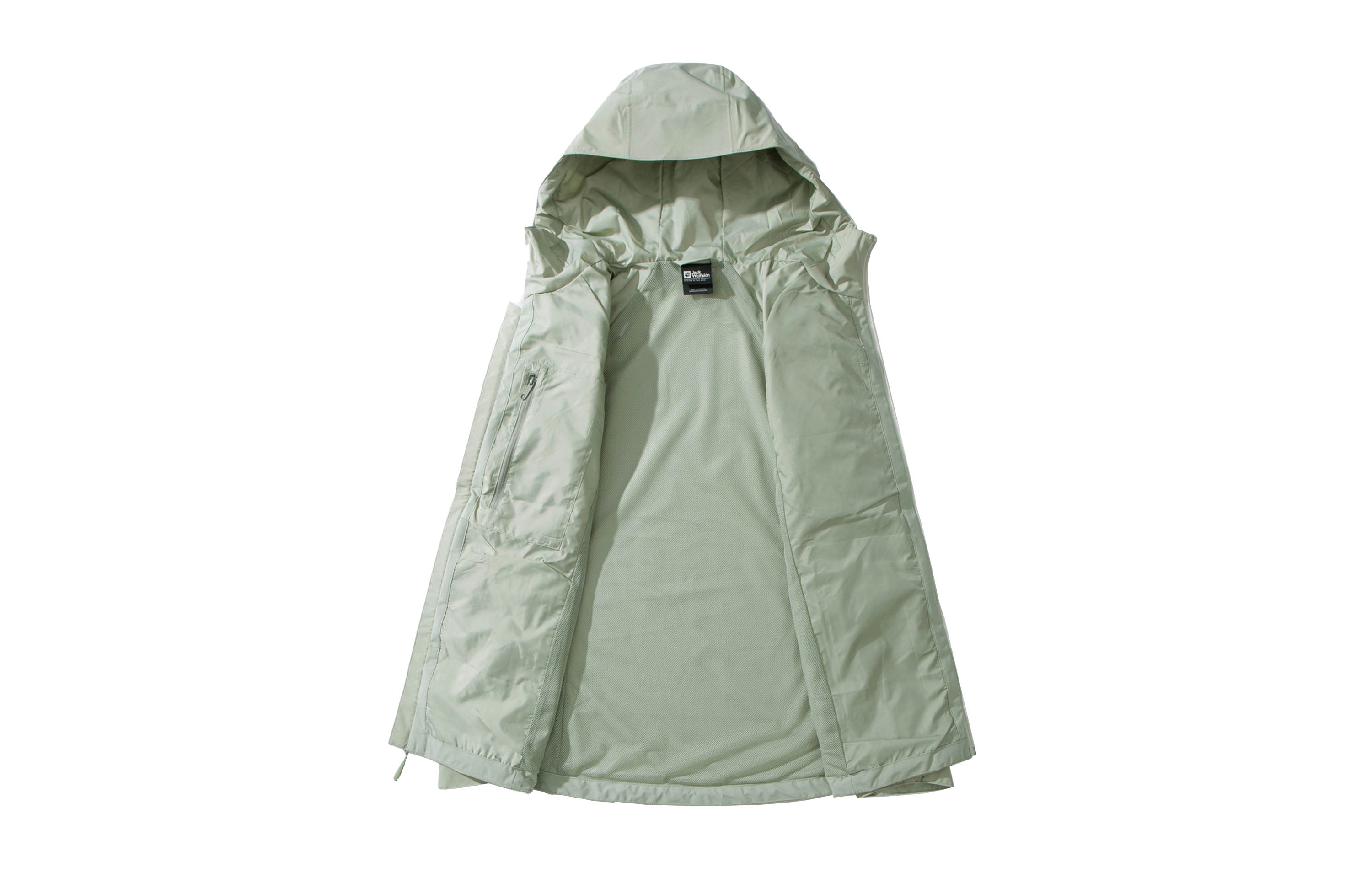 Jack Wolfskin