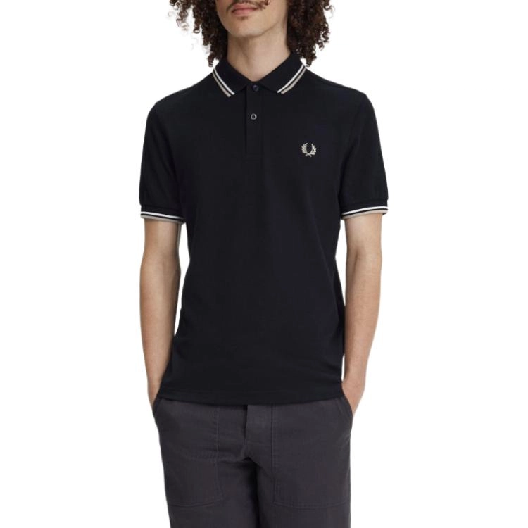 FRED PERRY LogoPoloPolo