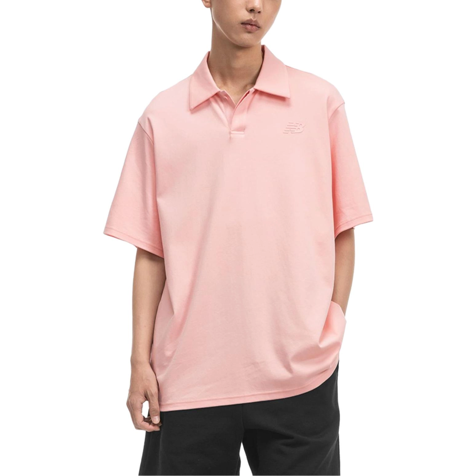 New Balance x nice rice SS23 Polo