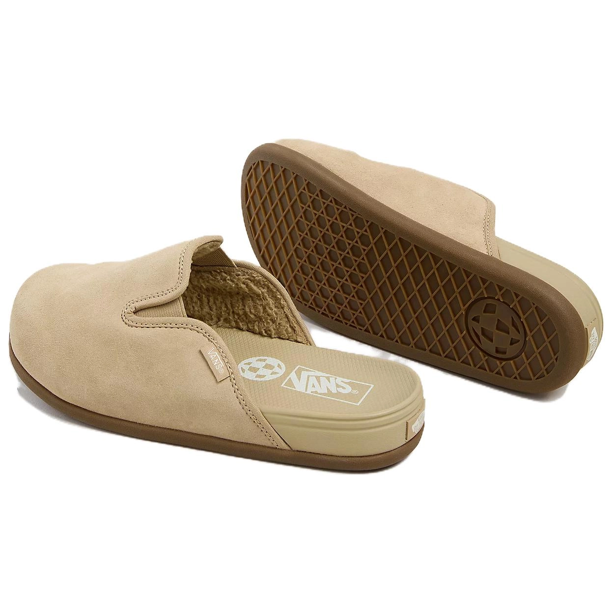 Vans Harbor Mule Vr3