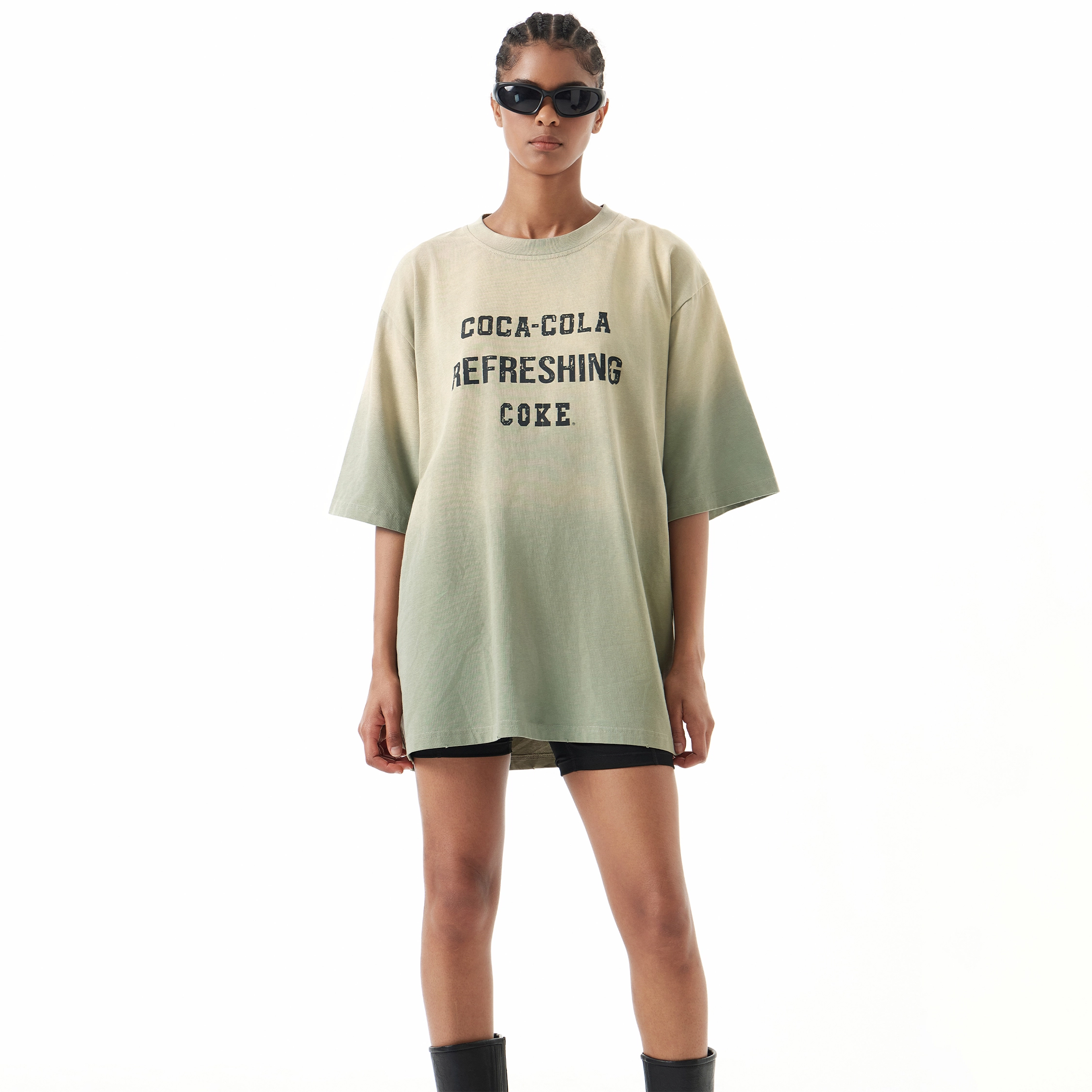 Coke T