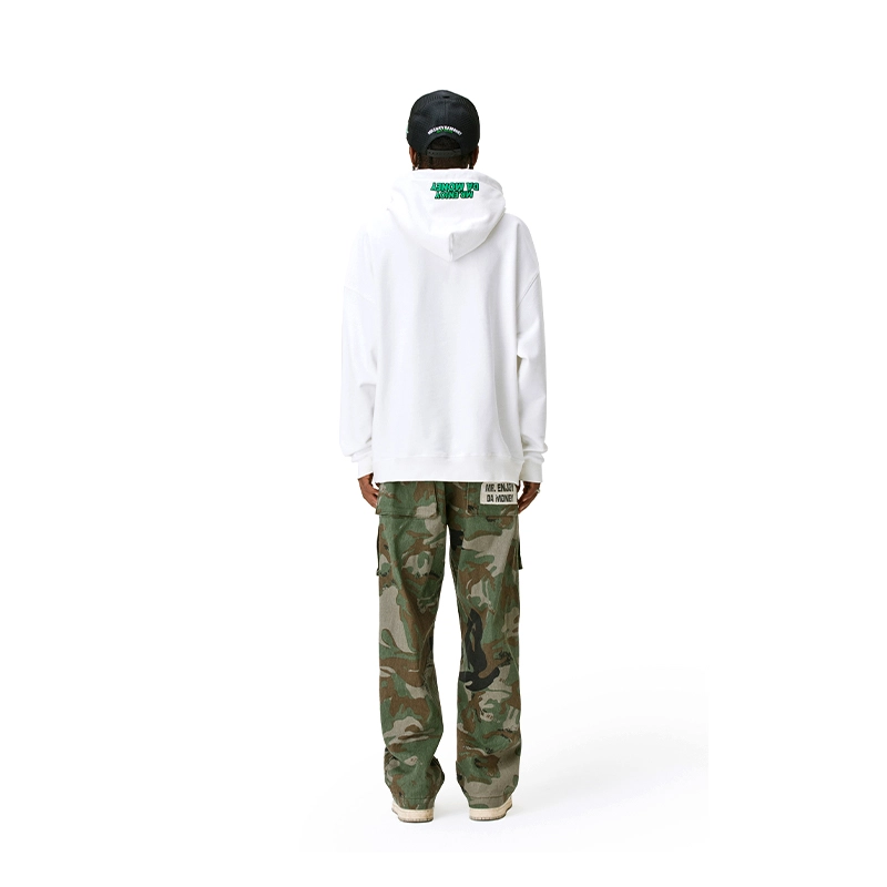 MR.ENJOYDA MONEY FW22 M