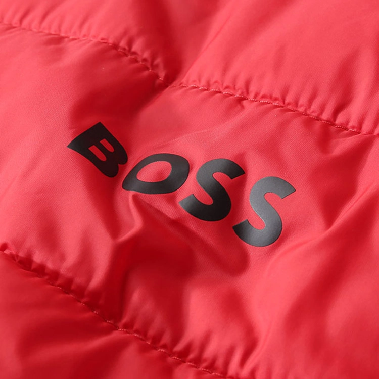 HUGO BOSS