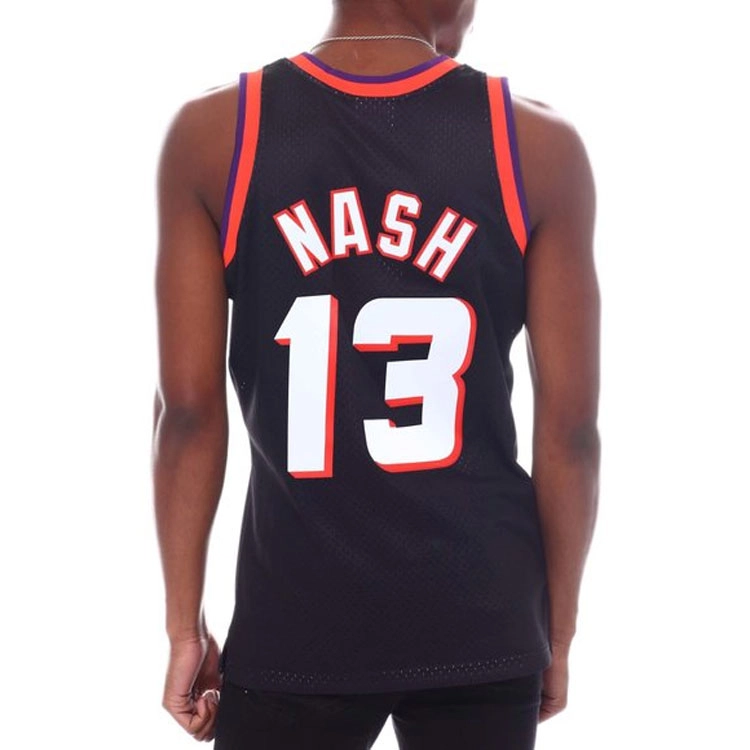 Mitchell Ness NBA SW 1996-97 13