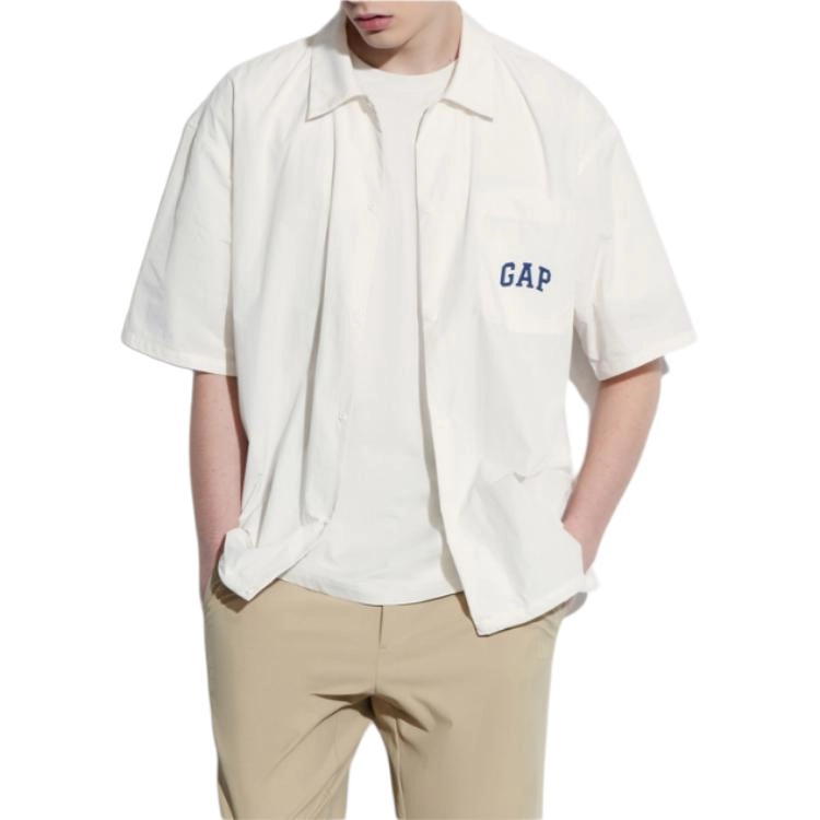GAP logo