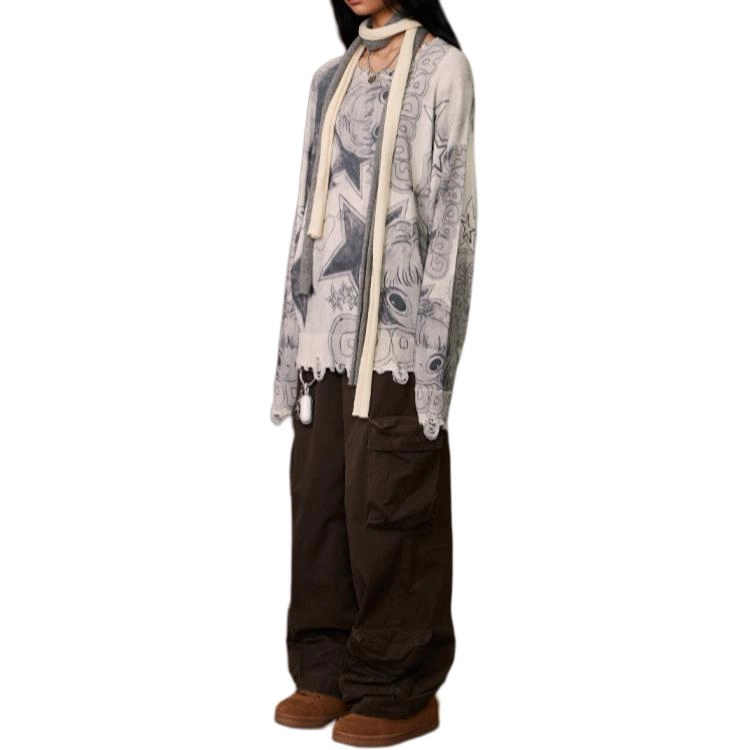 GOOD BAI FW24 GOODEES