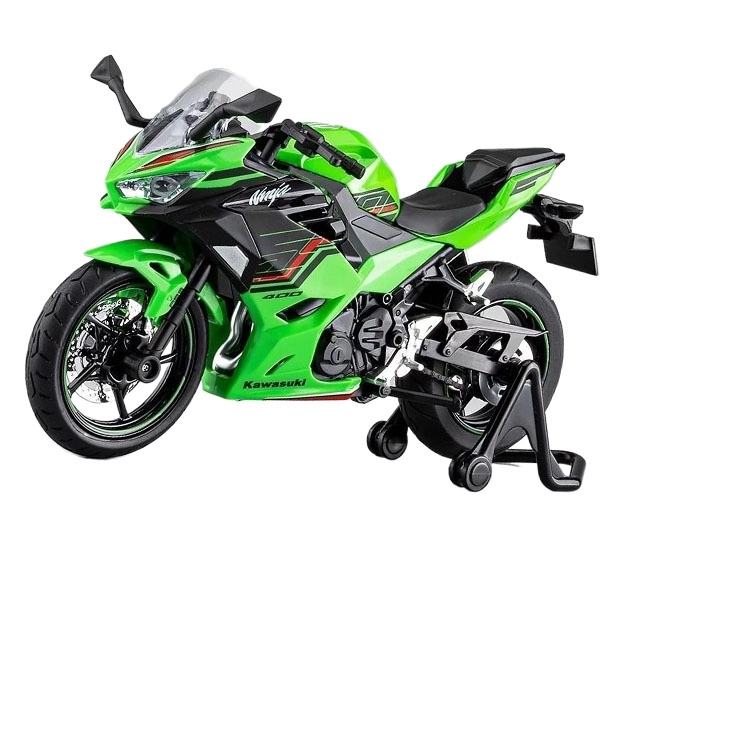 ZOCO 112ninja400