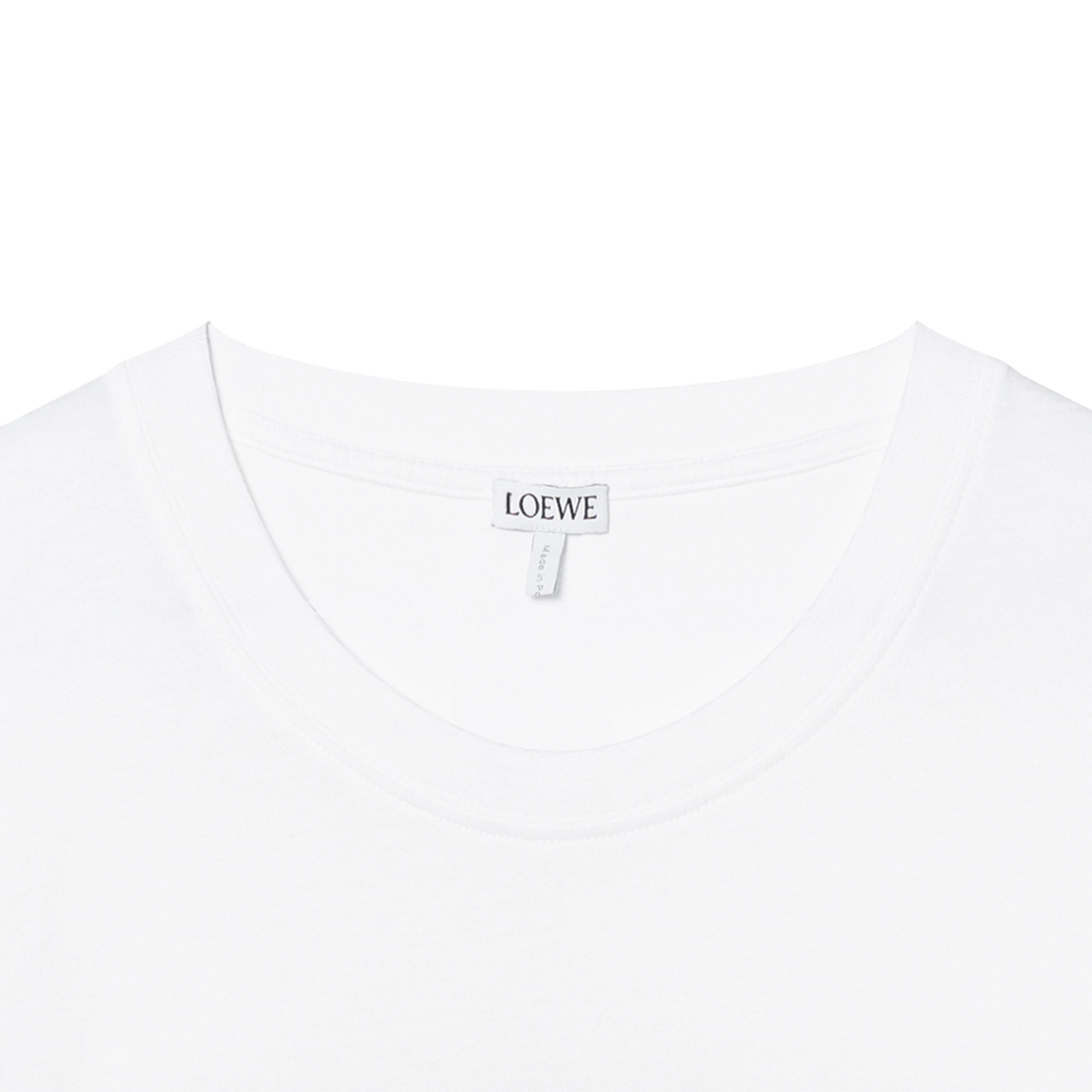LOEWE SS24 T