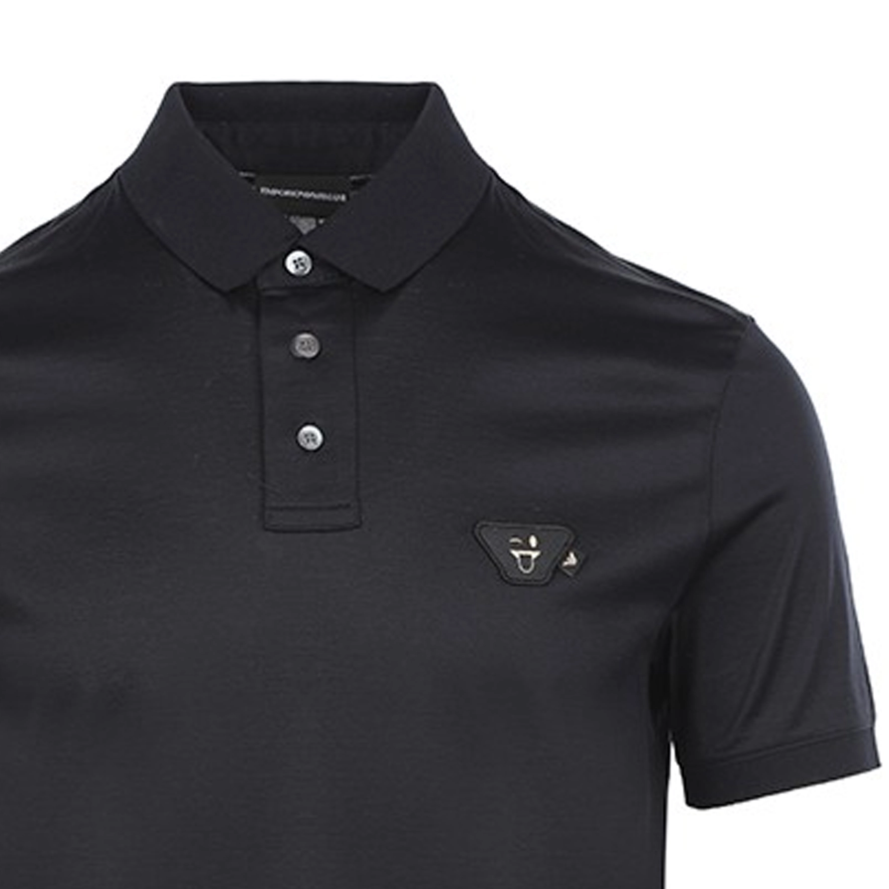 EMPORIO ARMANI SS22 LogoPolo