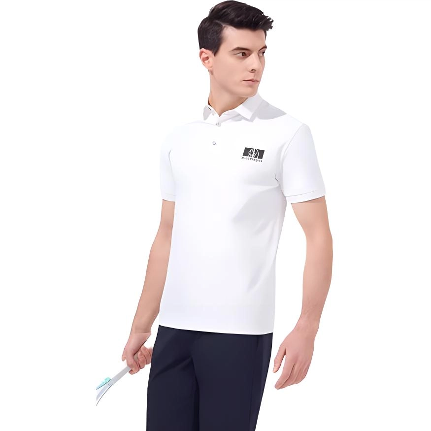 Hush Puppies Polo