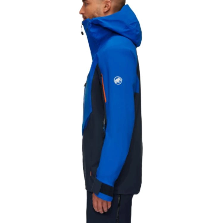 MAMMUT Mammut La Liste