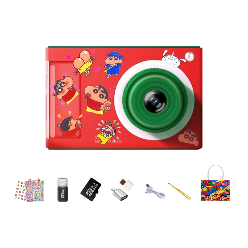 LIFE CCD 4800