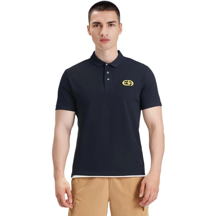 EMPORIO ARMANI FW22 LogoPolo