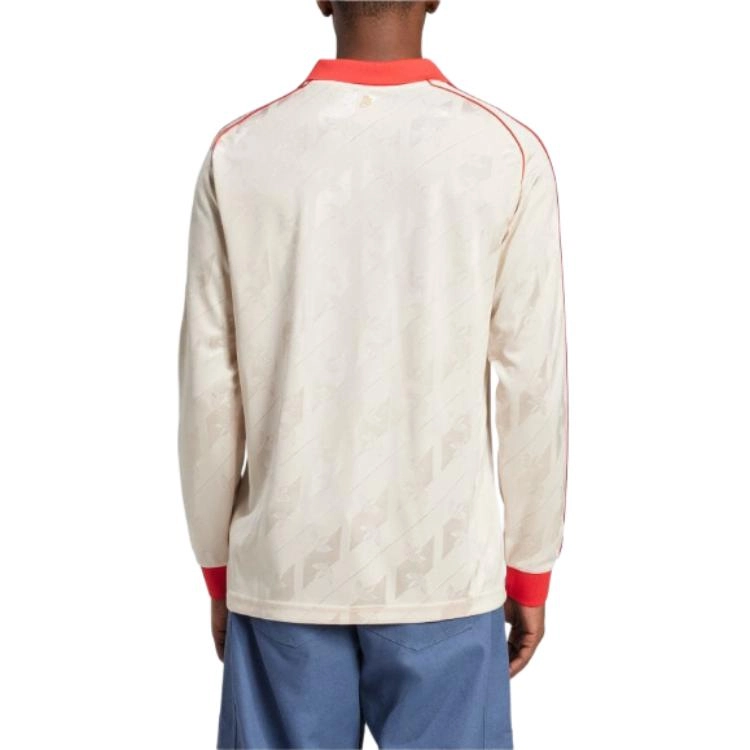 adidas originals FC Bayern adidas x Originals FW24 logo