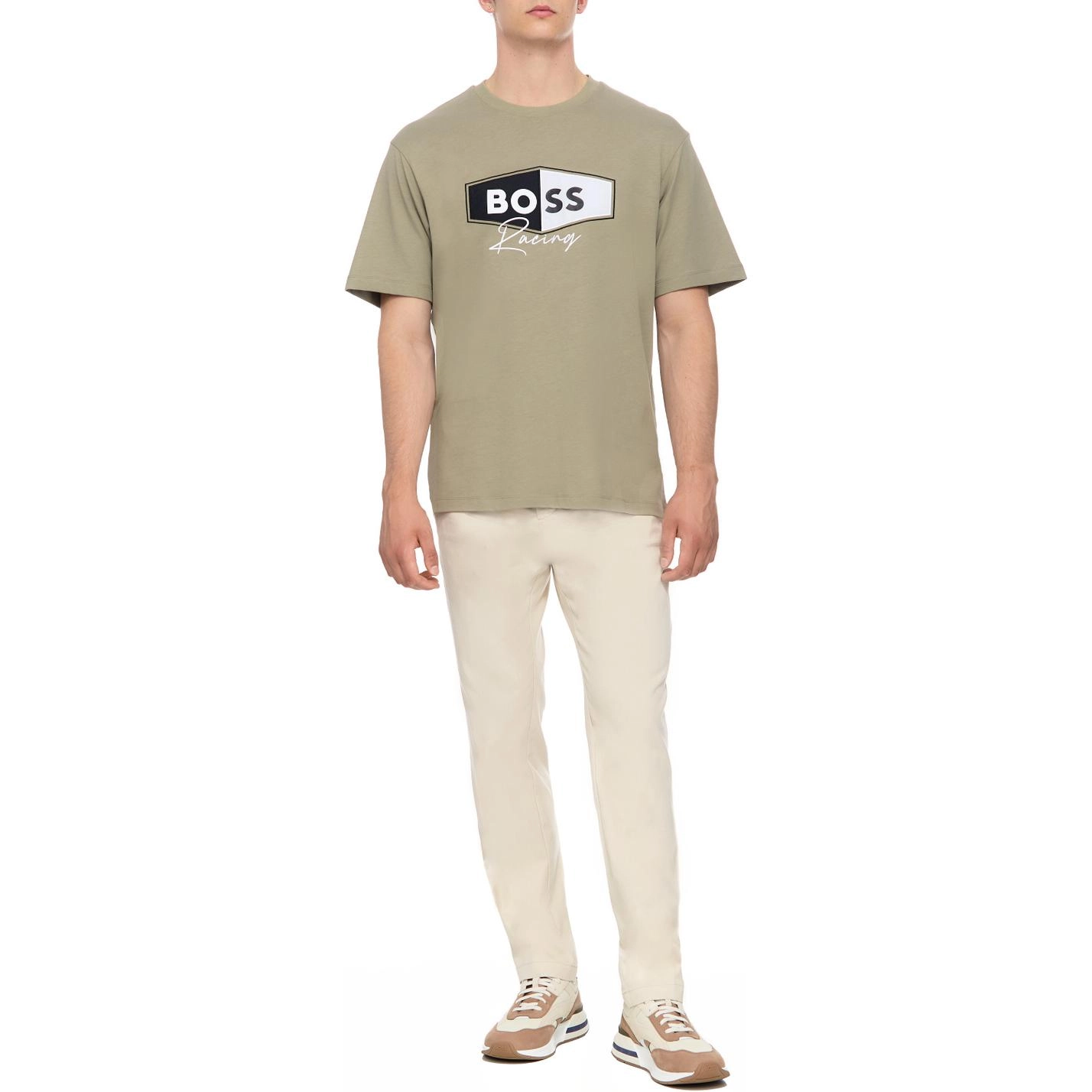 HUGO BOSS T