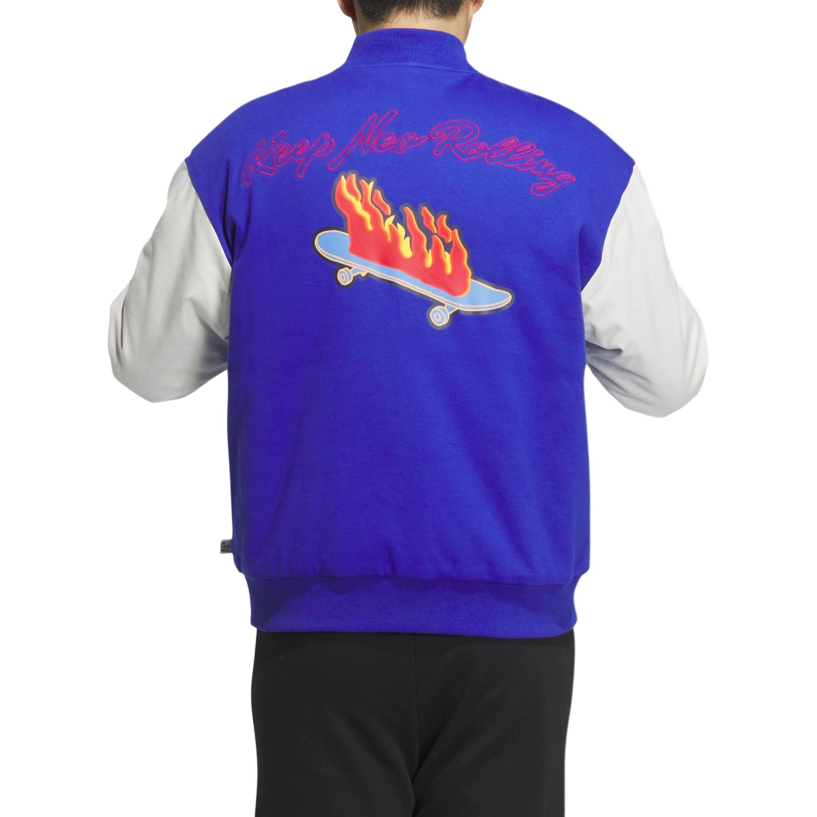 adidas neo SS23 VIBE PADDED JACKET