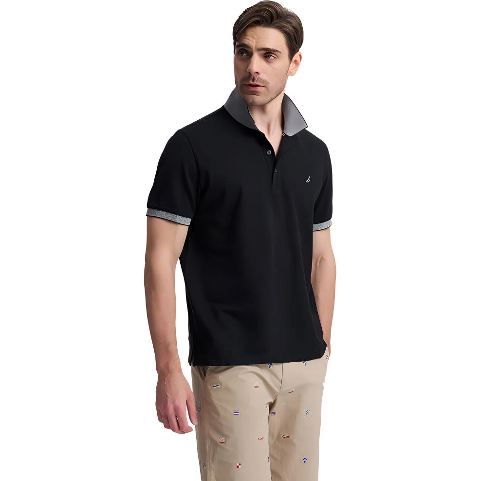 NAUTICA MFO Polo