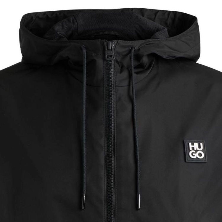 HUGO BOSS Logo