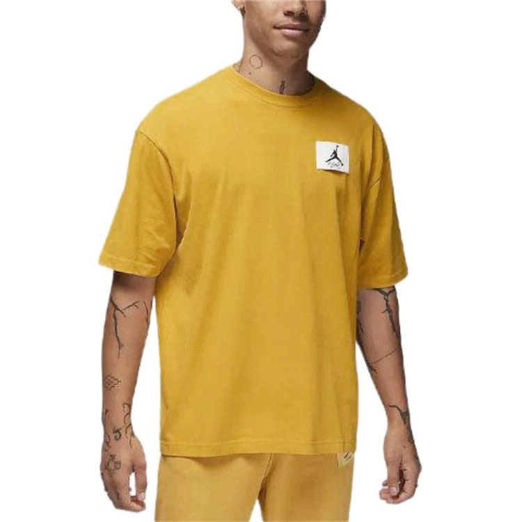 Jordan Flight Essential logo T