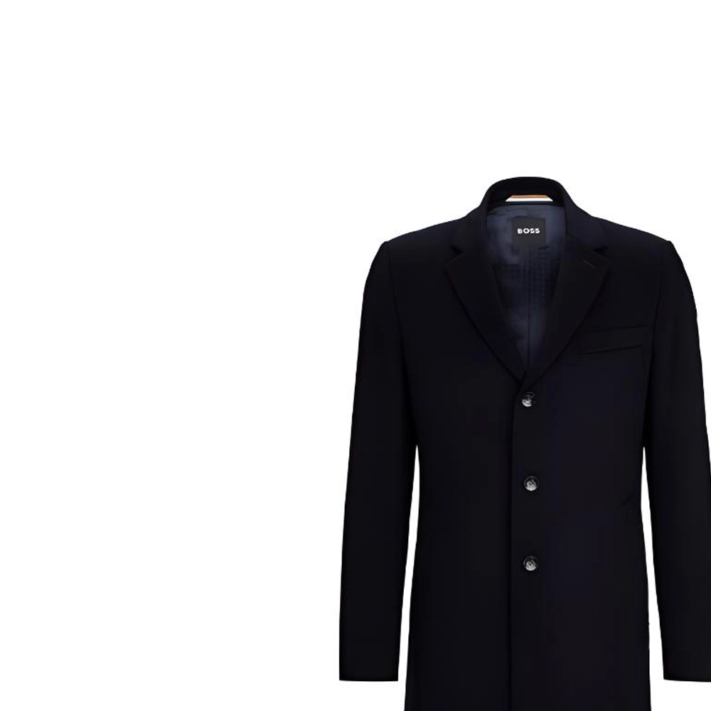 HUGO BOSS FW23