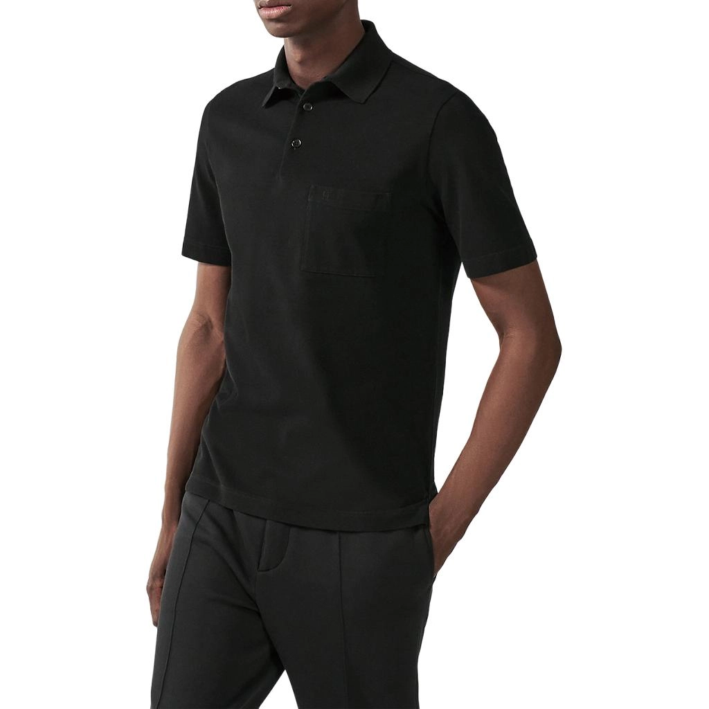 HERMES SS23 Polo