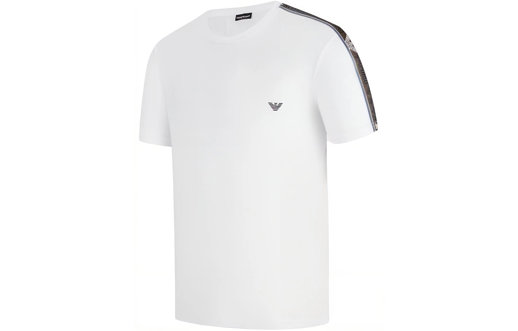 EMPORIO ARMANI SS24 LogoT