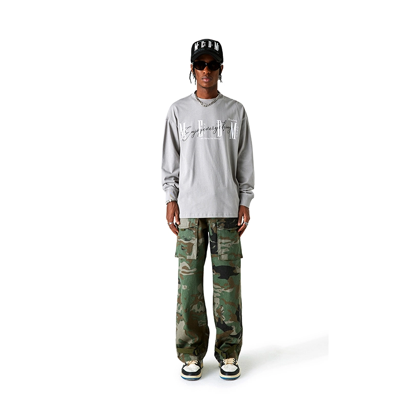 MR.ENJOYDA MONEY FW22 T