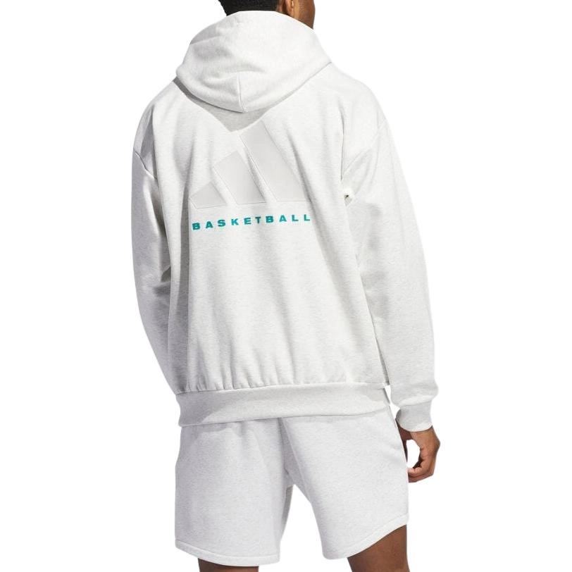 adidas Chapter 03 THE 2024 COLLECTION CHAPTER 03 BASKETBALL HOODIE