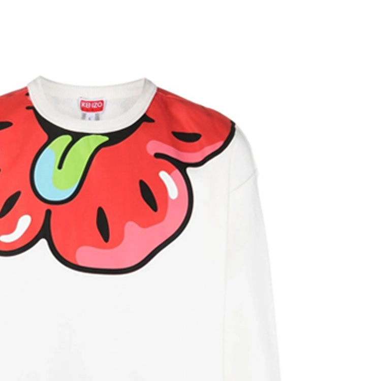 KENZO SS23 BOKE