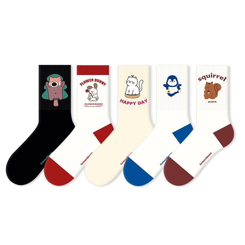 5
