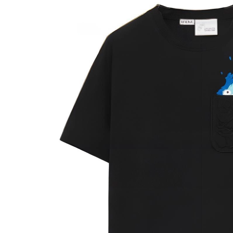 LOEWE SS23 T