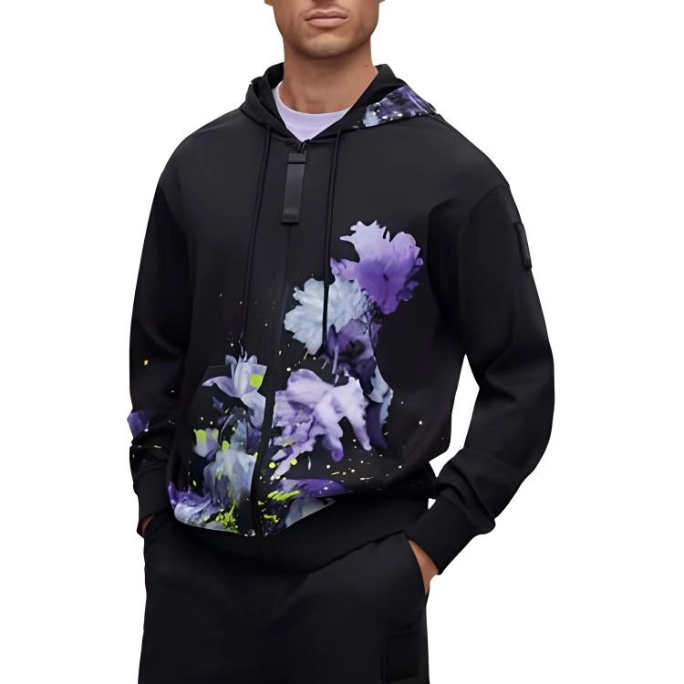 HUGO BOSS