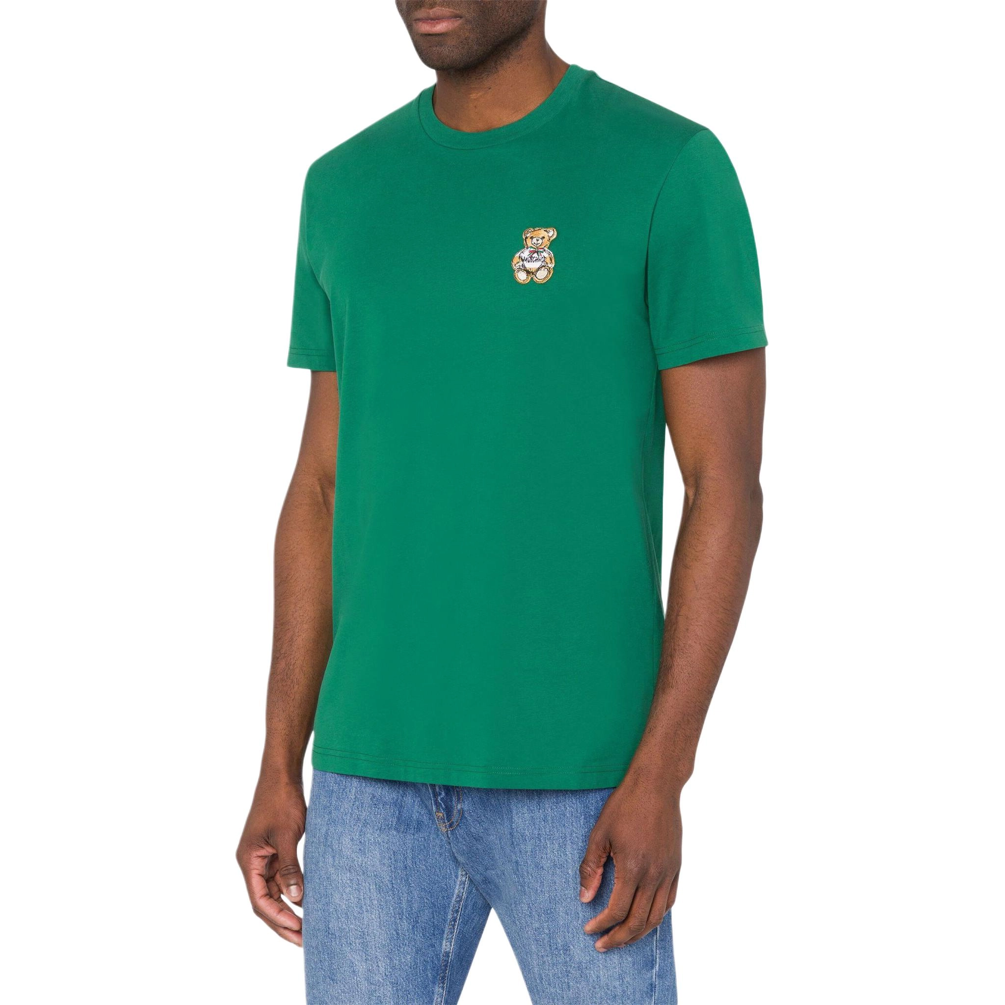 MOSCHINO T