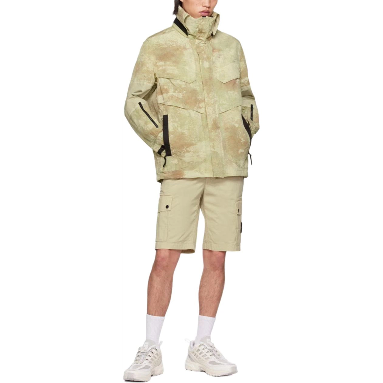 STONE ISLAND