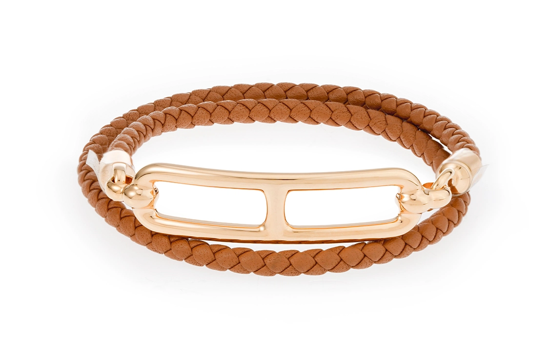 HERMES Roulis