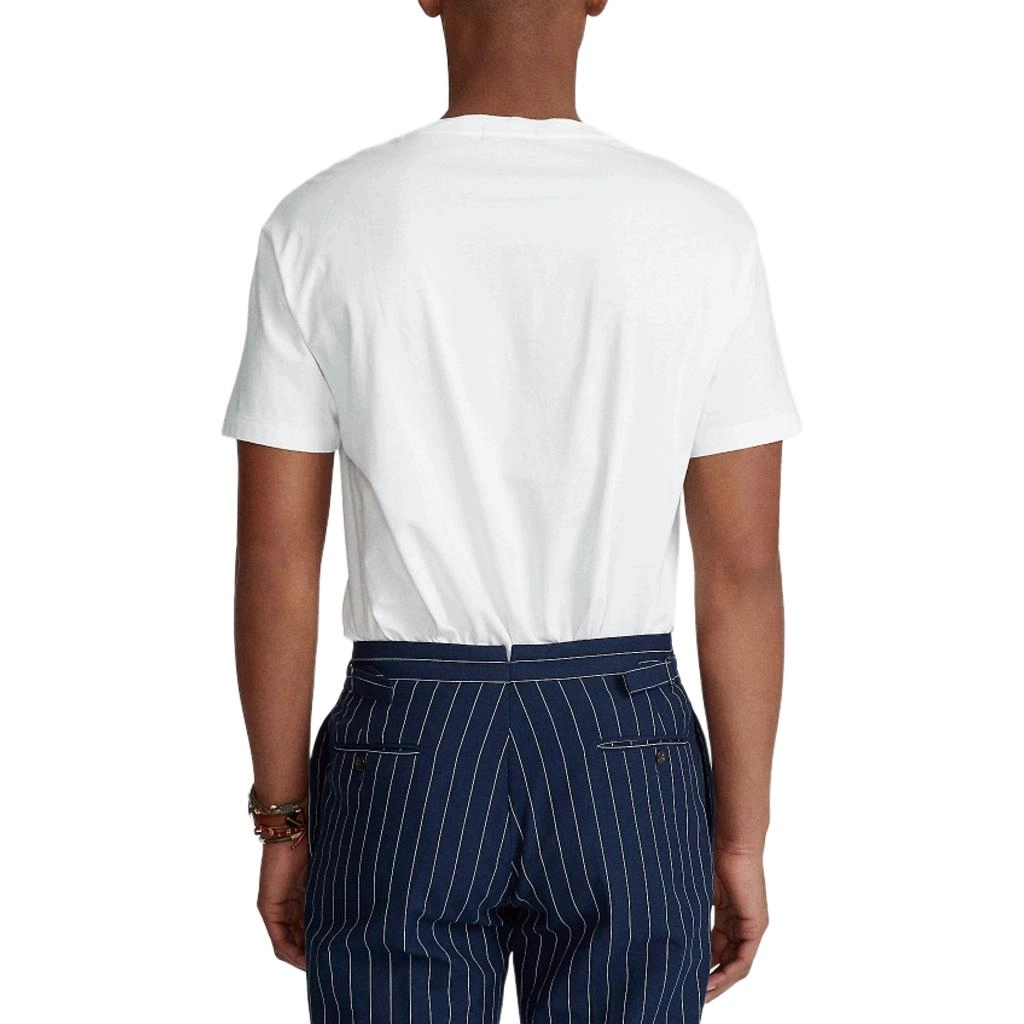 Polo Ralph Lauren LogoT