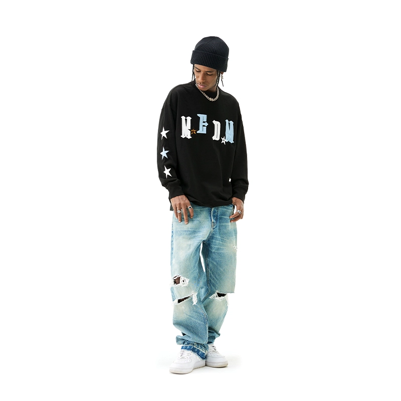 MR.ENJOYDA MONEY SS23 T