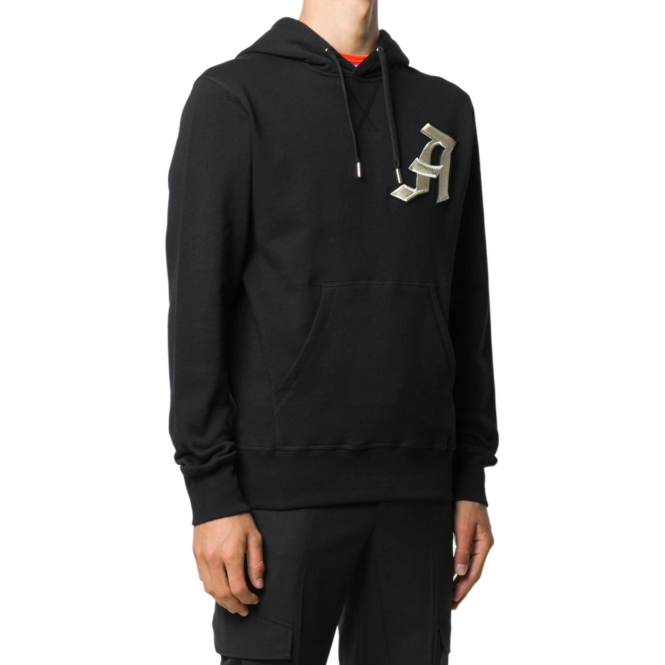 Alexander McQueen Logo