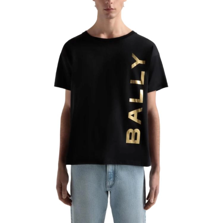 BALLY SS24 LogoT