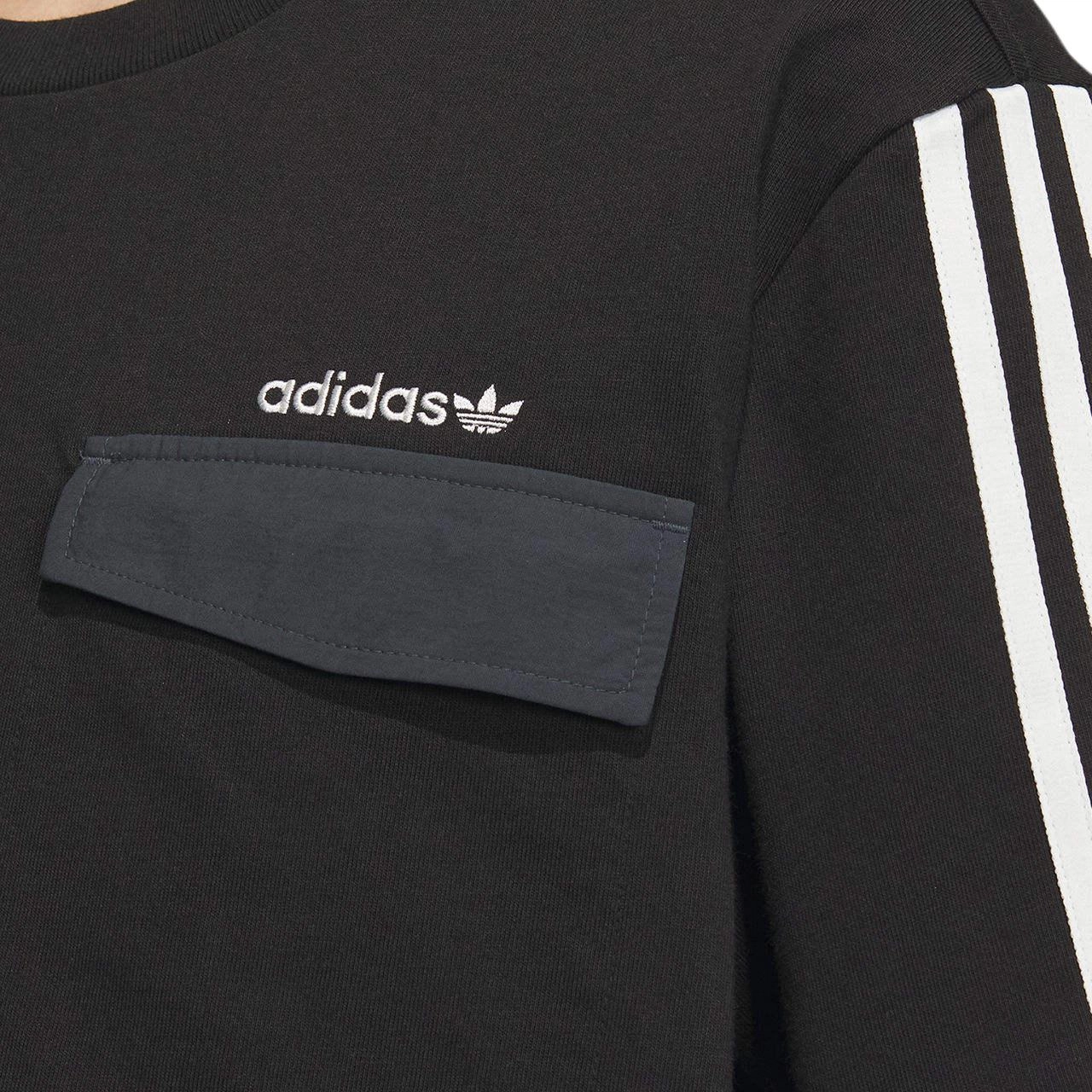adidas originals Short Sleeve Graphic Tee T