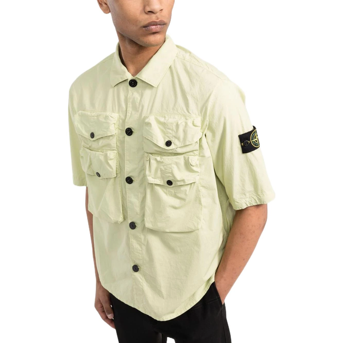 STONE ISLAND FW22
