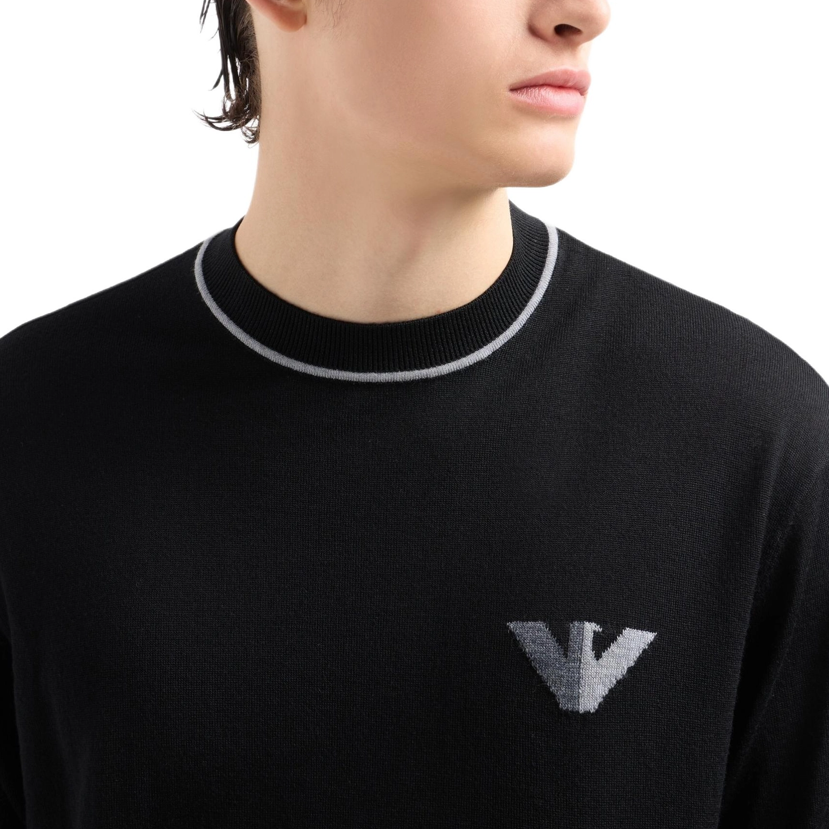 EMPORIO ARMANI Logo
