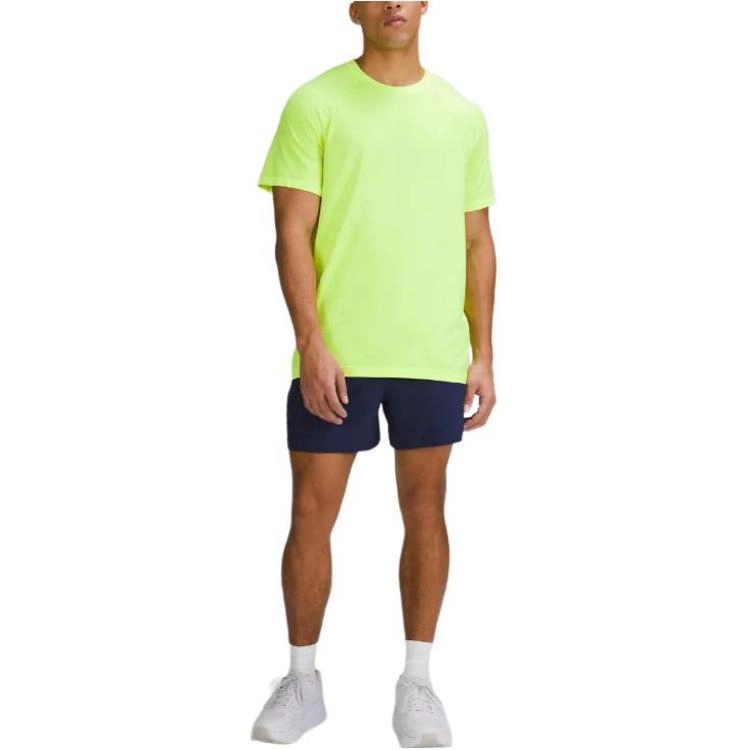 lululemon Pace Breaker Swift 5"