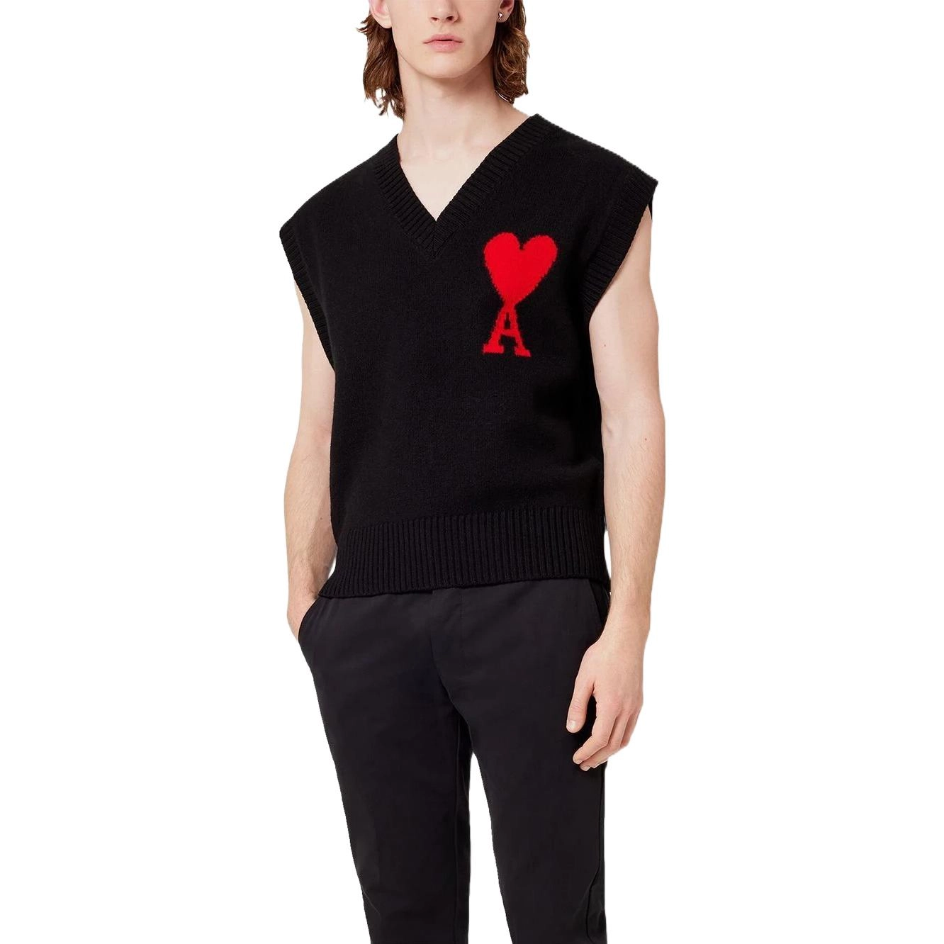 AMIPARIS FW22 LogoV