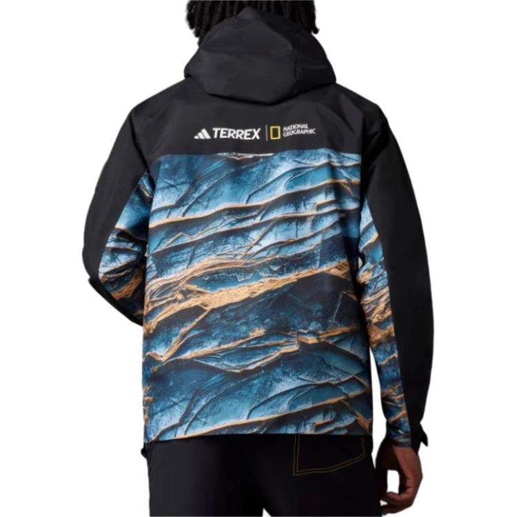 adidas TERREX Logo