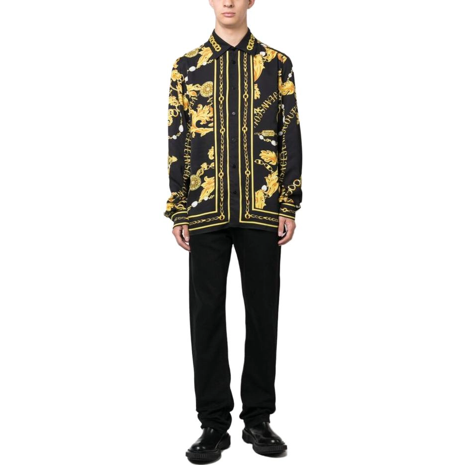 VERSACE JEANS COUTURE